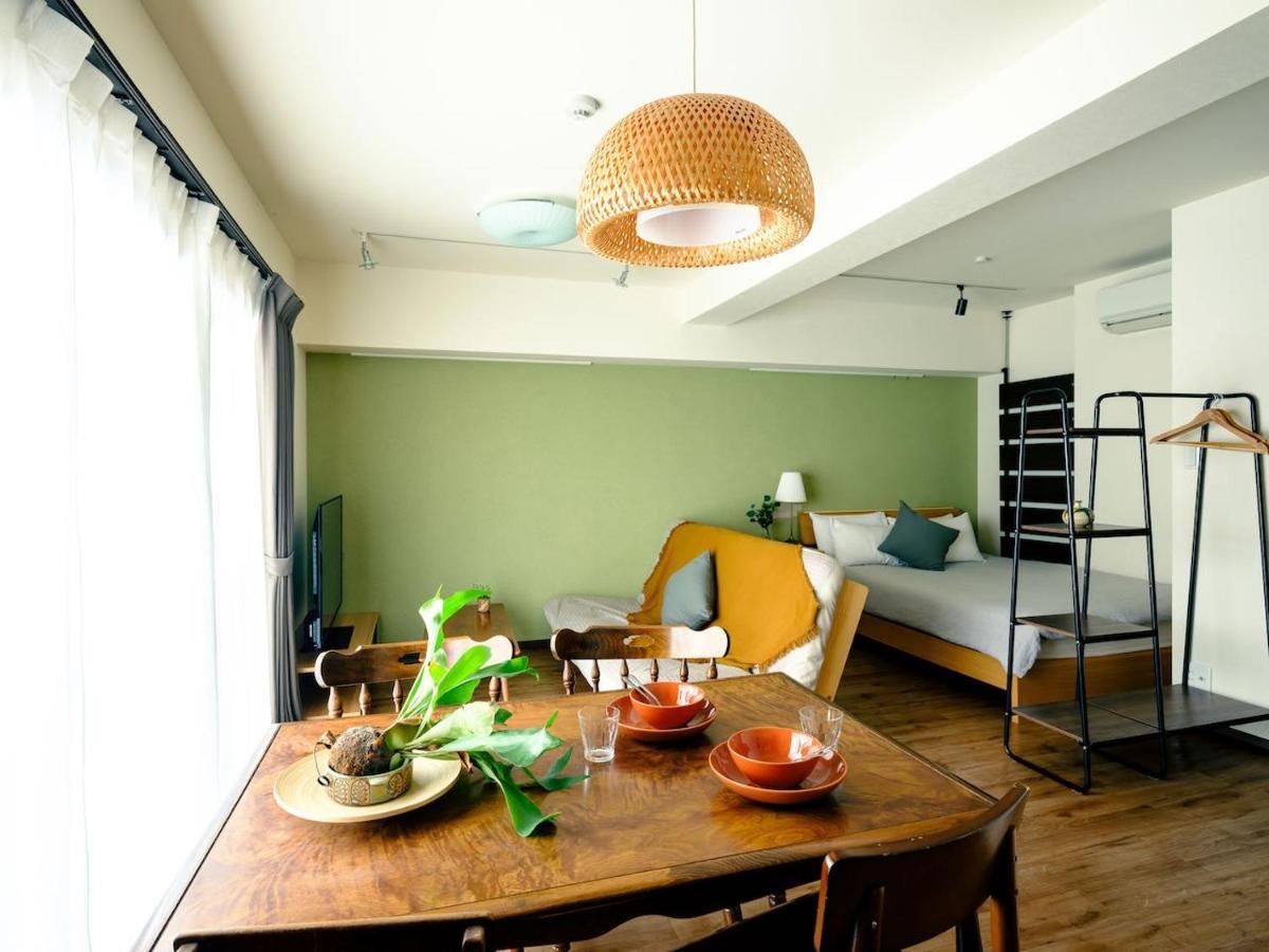 N Lounge Apartment Tokyo