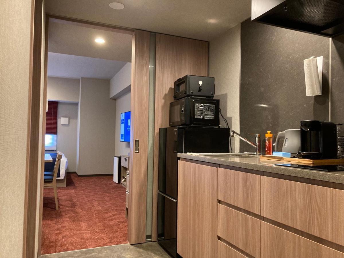 Aparthotel Monday Premium Akihabara Asakusabashi Sta. Tokyo