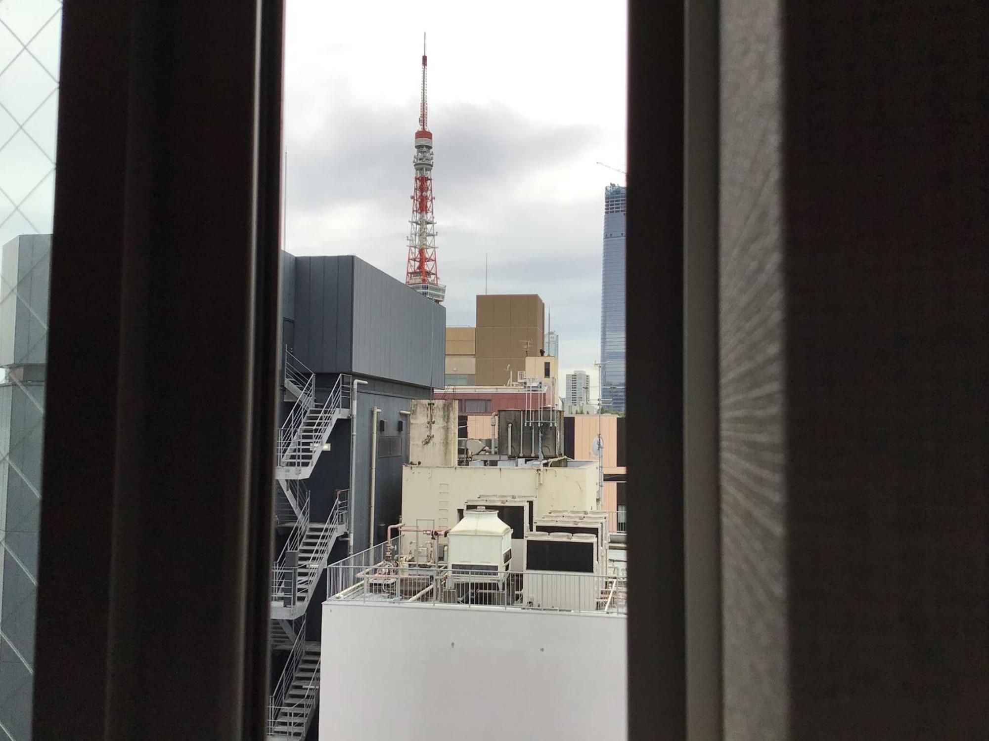 Monday Hamamatsucho Daimon Aparthotel
