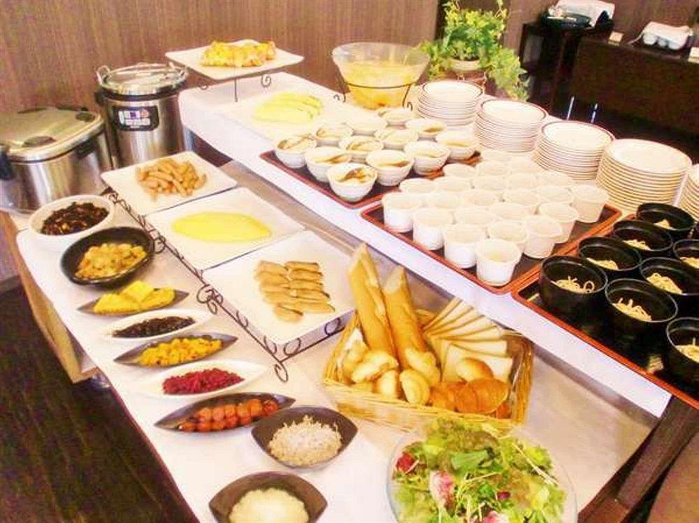 Hotel Apa Ningyocho Ekikita