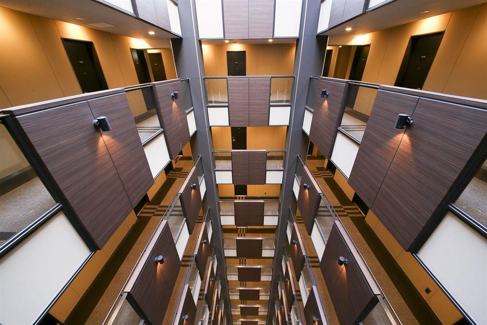 Hotel Apa Ningyocho Ekikita 3*