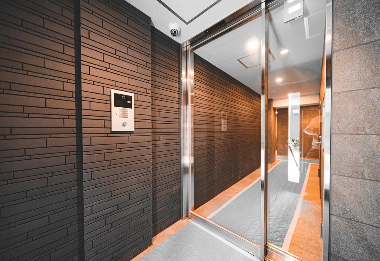 Ustay Ueno Apartment