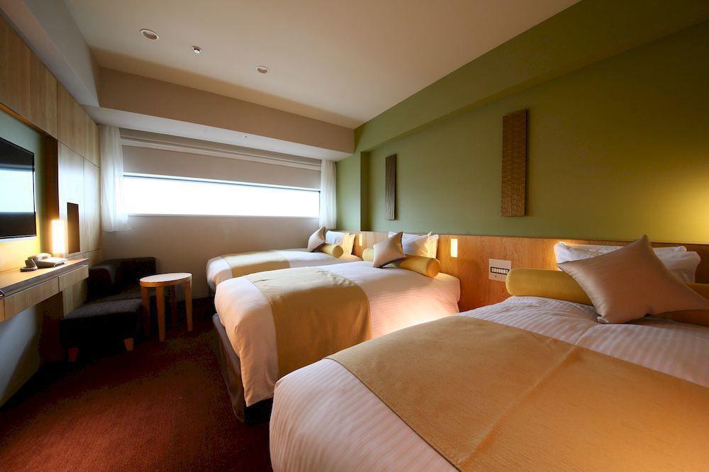 Gracery Shinjuku Hotel 4*