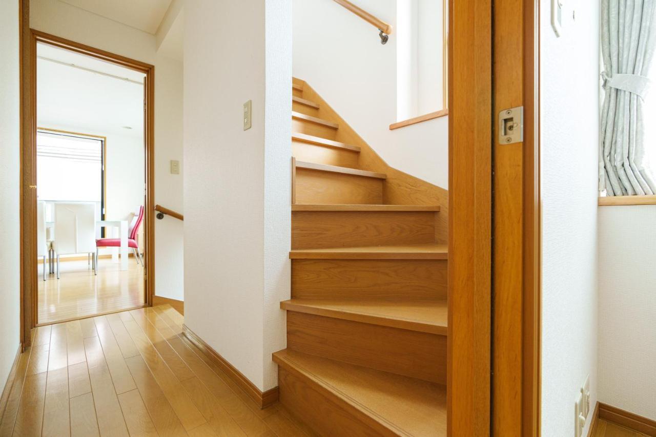 Luxury In Shinjuku Villa