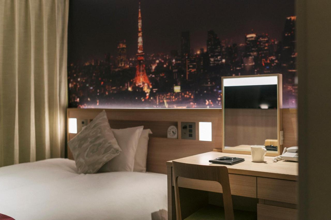 Jal Haneda West Wing Hotel Tokyo