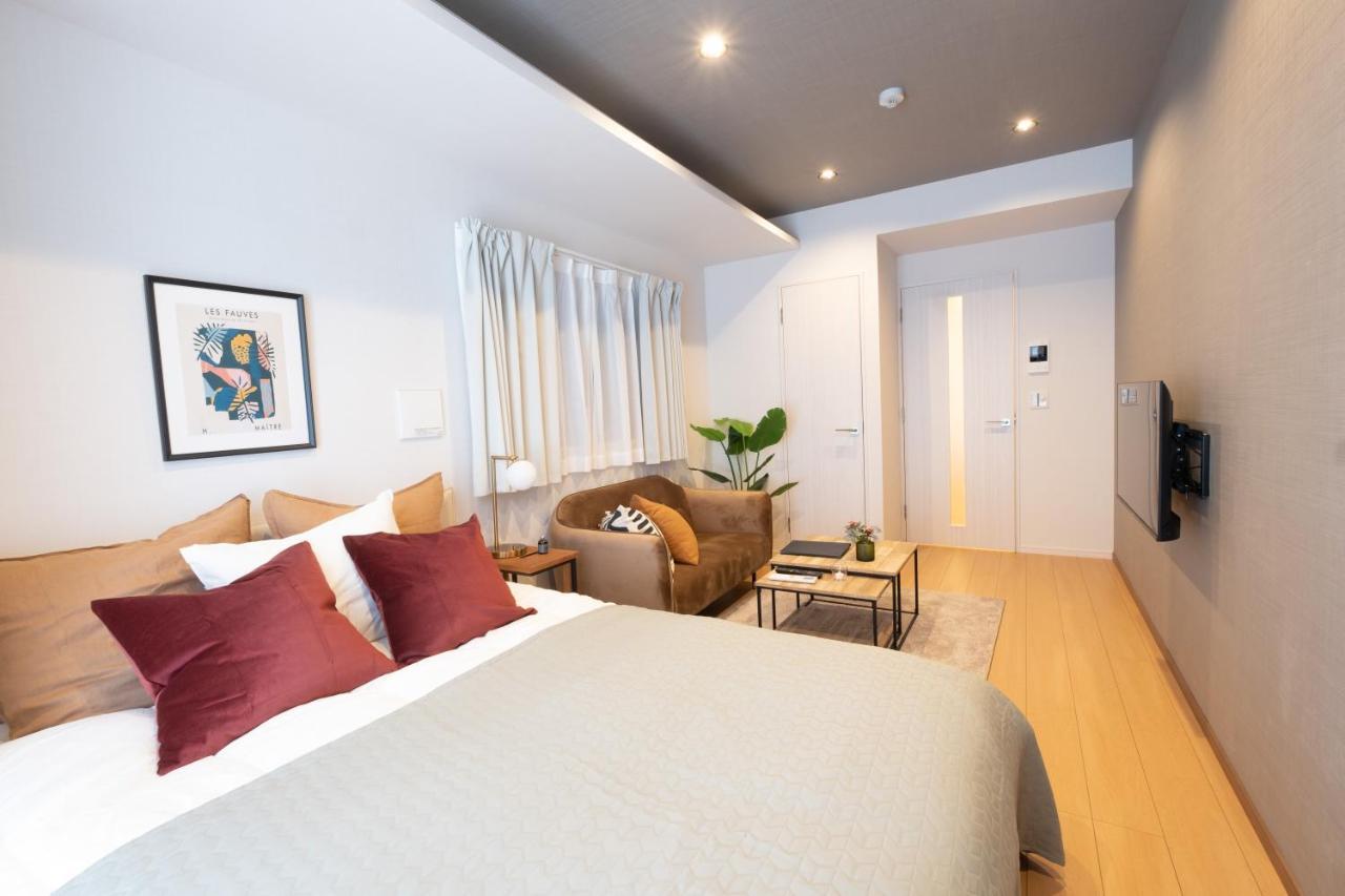 Aparthotel Ken's Place麻布east