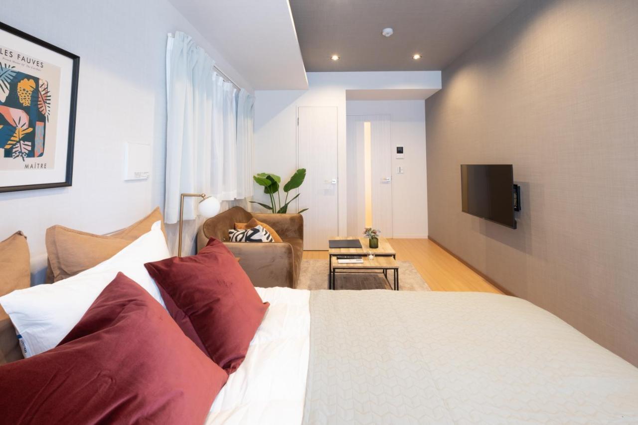 Aparthotel Ken's Place麻布east *