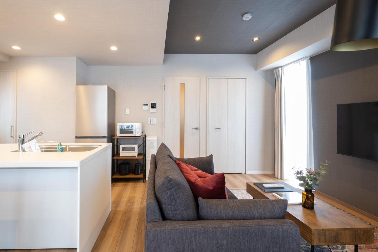 Ken's Place麻布east Aparthotel