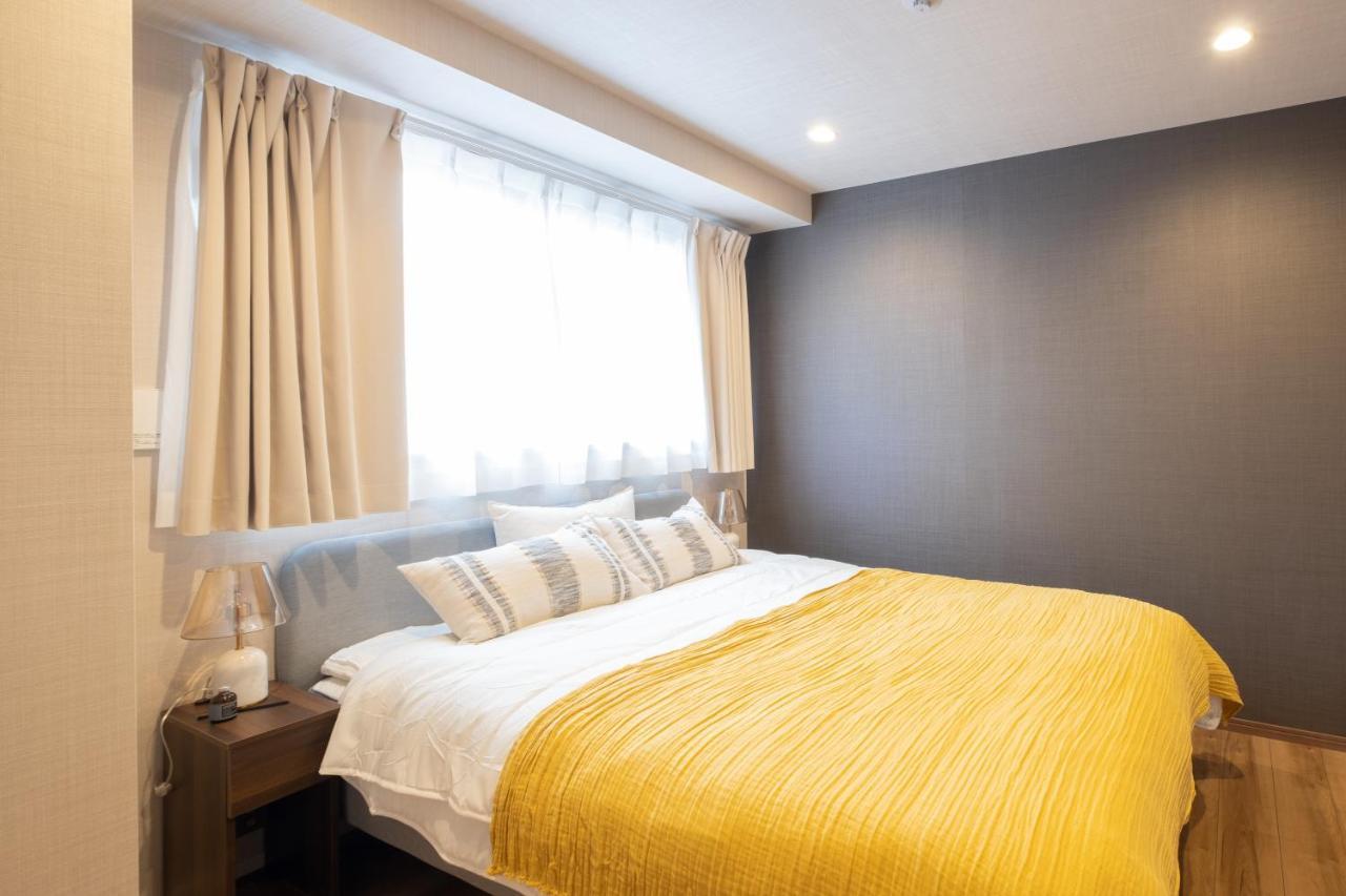 Aparthotel Ken's Place麻布east