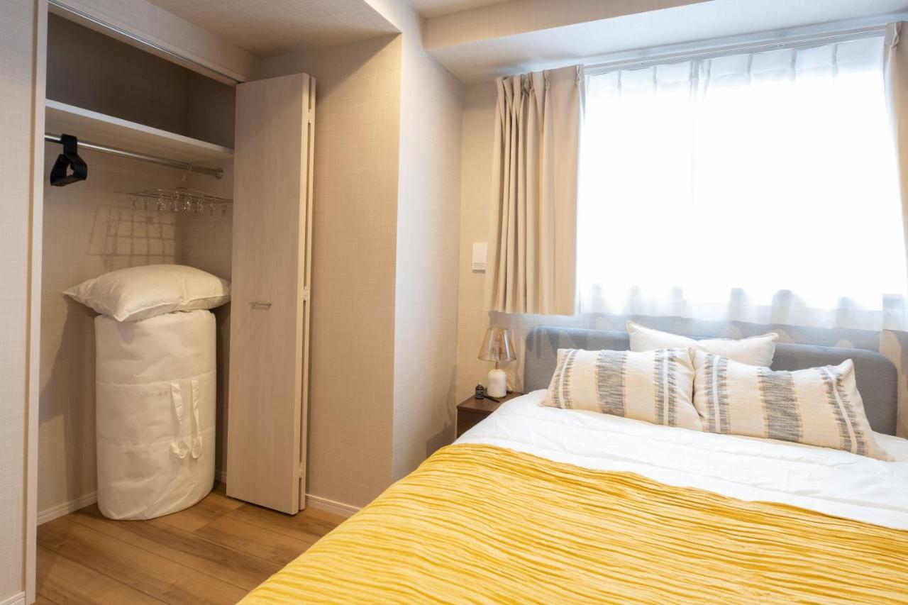 Ken's Place麻布east Aparthotel Tokyo
