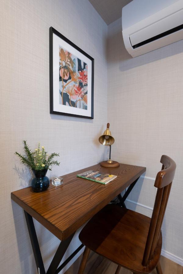 Ken's Place麻布east Aparthotel