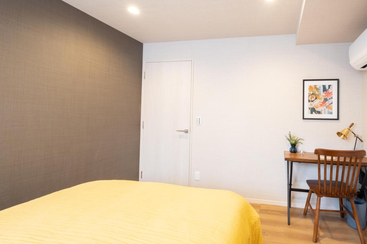 Aparthotel Ken's Place麻布east Tokyo