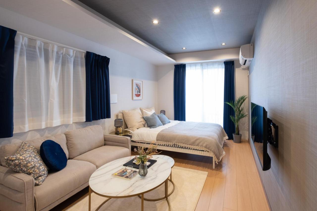 Ken's Place麻布east Aparthotel