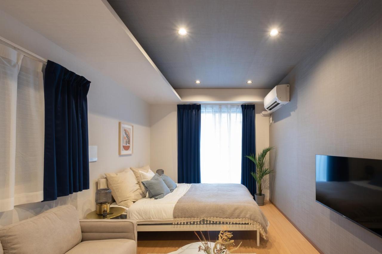 Aparthotel Ken's Place麻布east *