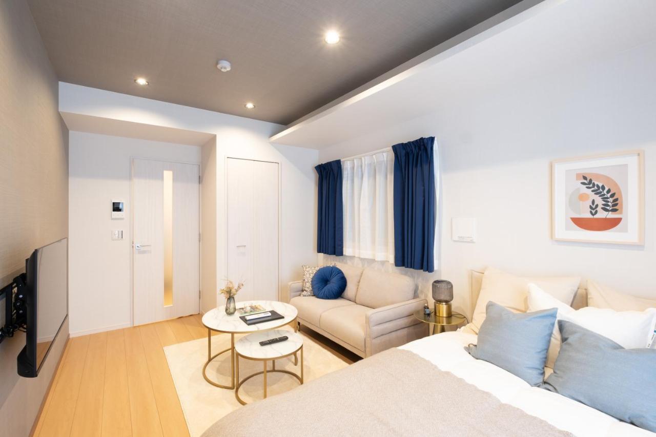 Aparthotel Ken's Place麻布east Tokyo