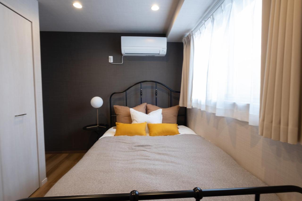 Aparthotel Ken's Place麻布east Tokyo