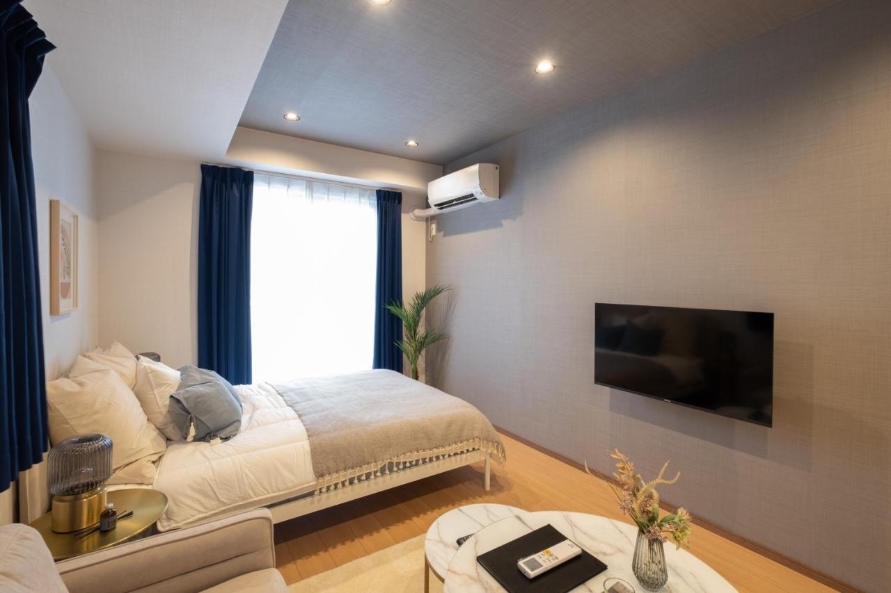 Ken's Place麻布east Aparthotel