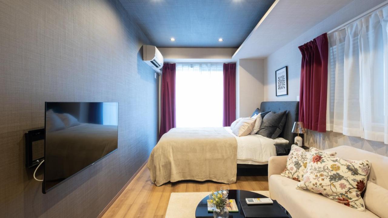 Aparthotel Ken's Place麻布east