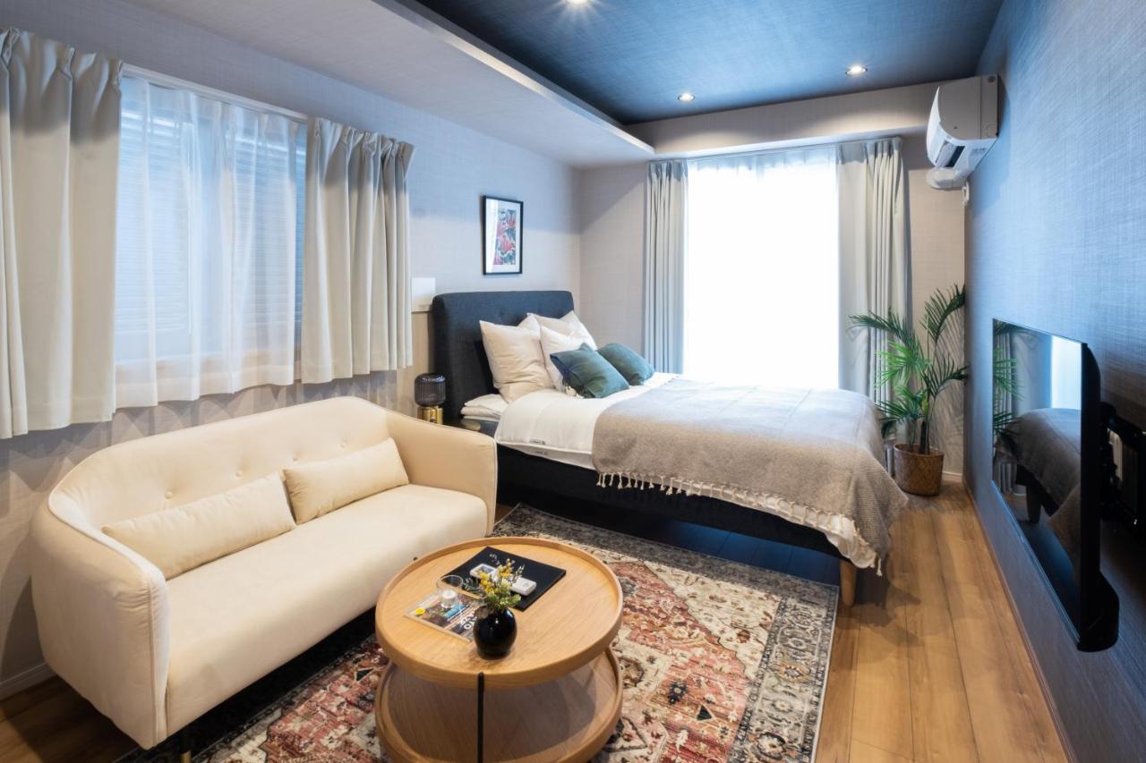 Ken's Place麻布east Aparthotel *