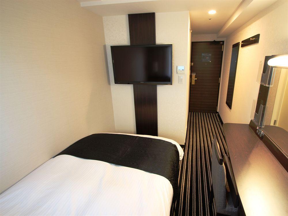 Hotel Apa Shimbashi Toranomon