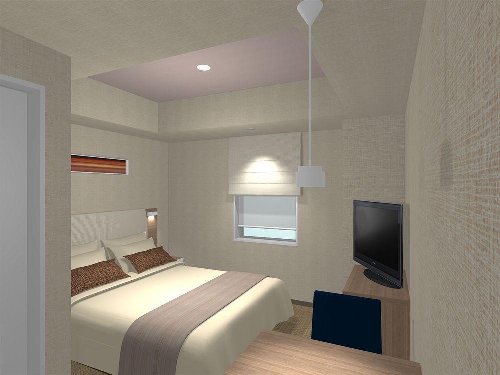 Tokyu Shimbashi - Ginza Area Hotel