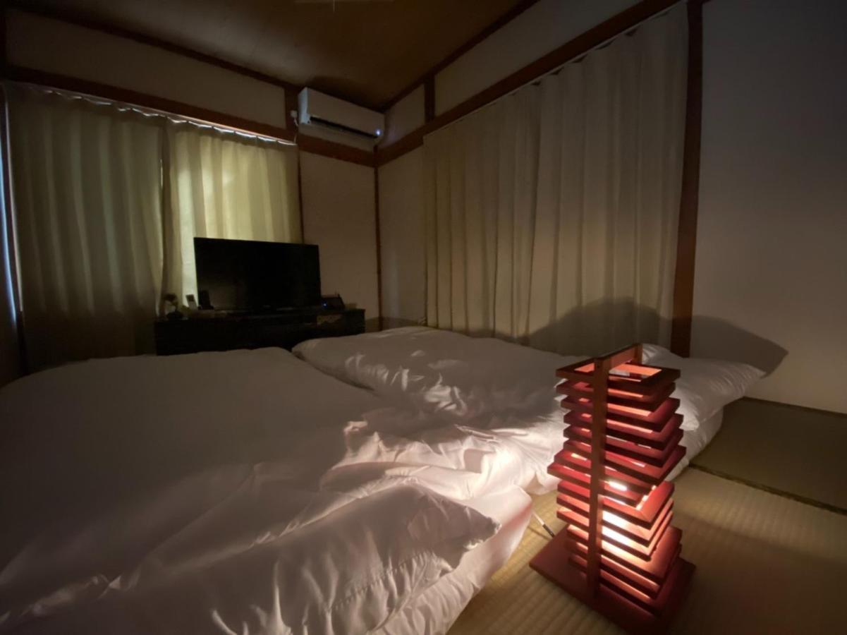 Wonderful Daitabashi - Vacation 31675v Holiday home Tokyo