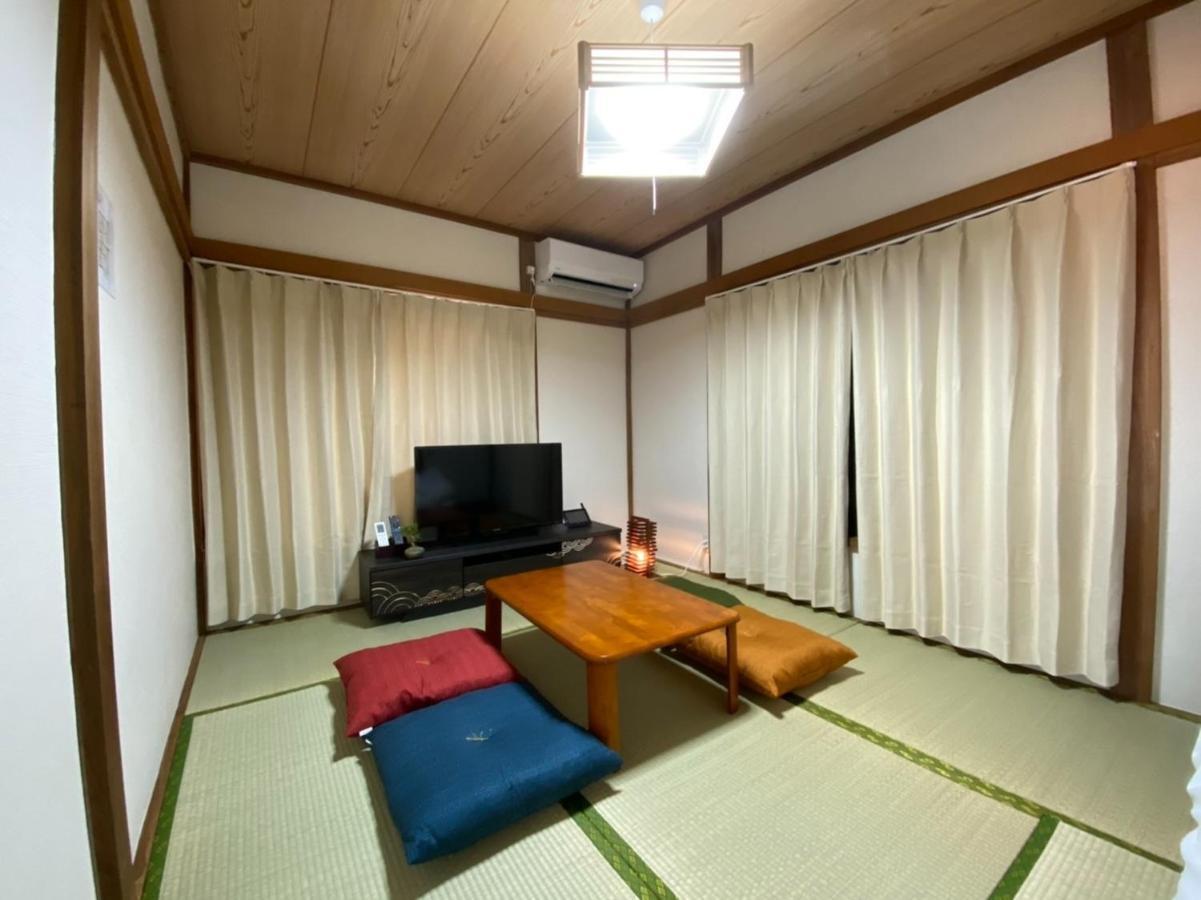 Holiday home Wonderful Daitabashi - Vacation 31675v Tokyo