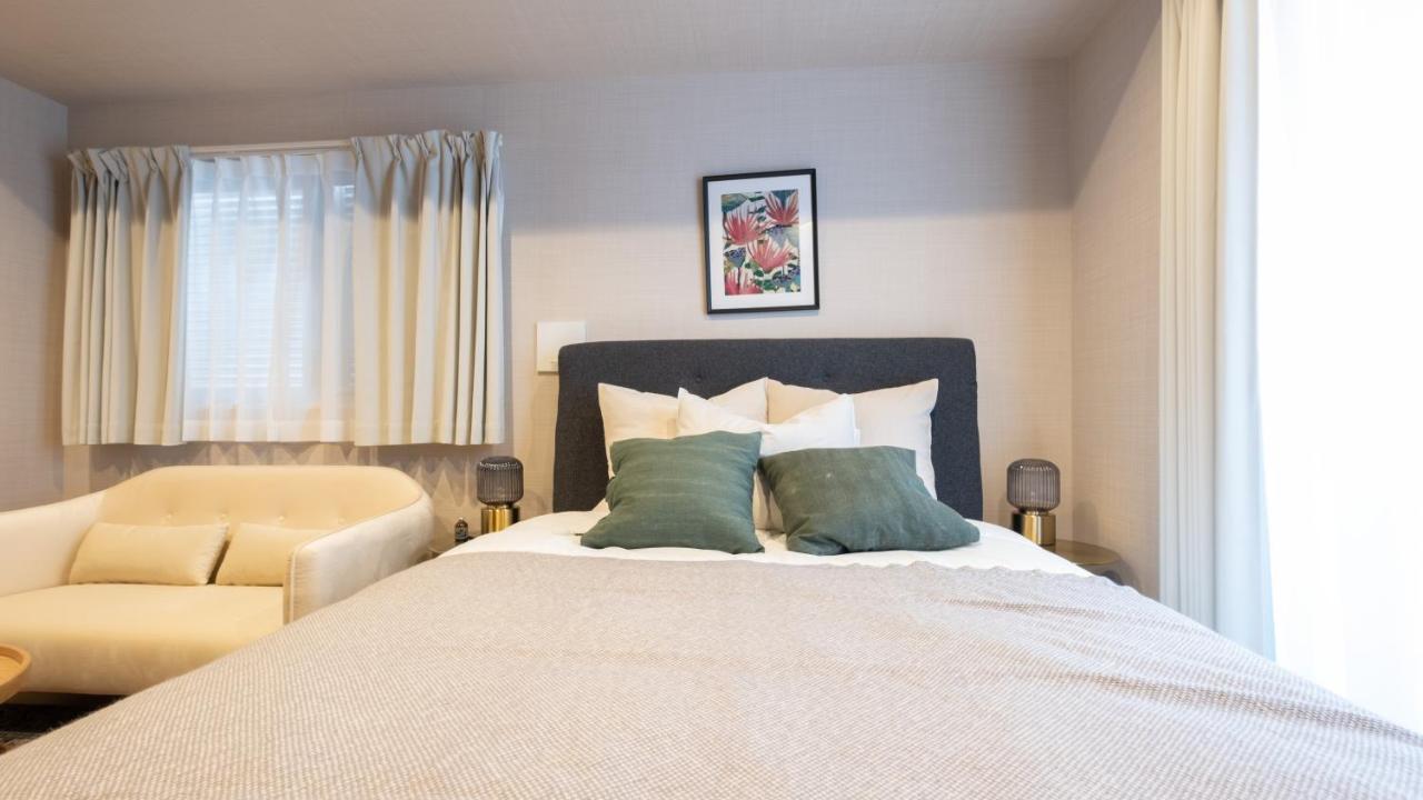 Aparthotel Ken's Place麻布east *