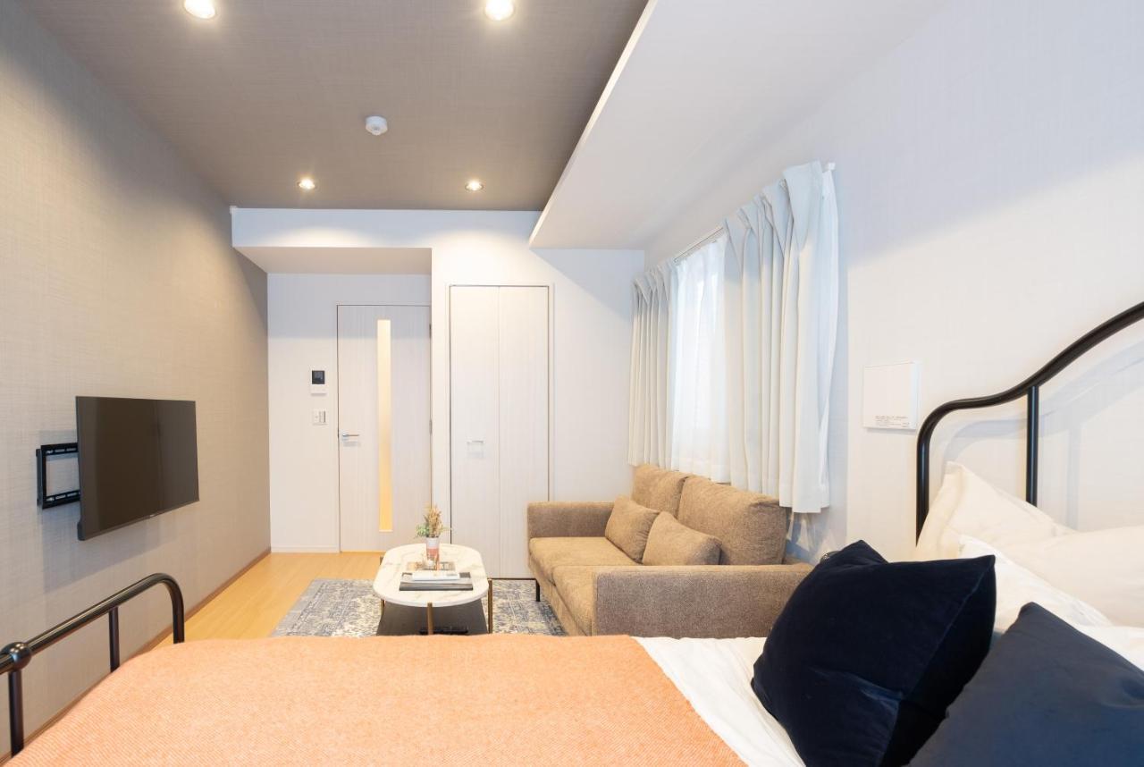 Ken's Place麻布east Aparthotel