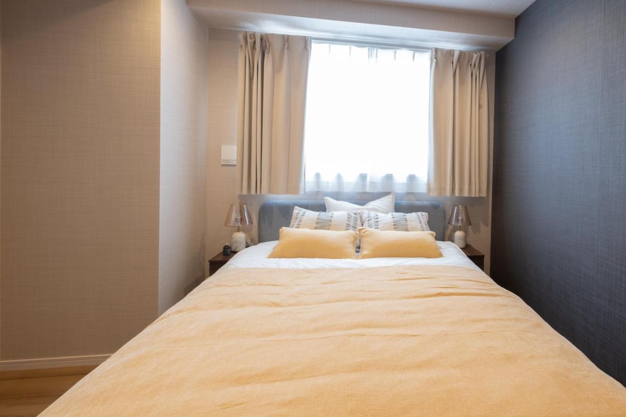 Ken's Place麻布east Aparthotel Tokyo