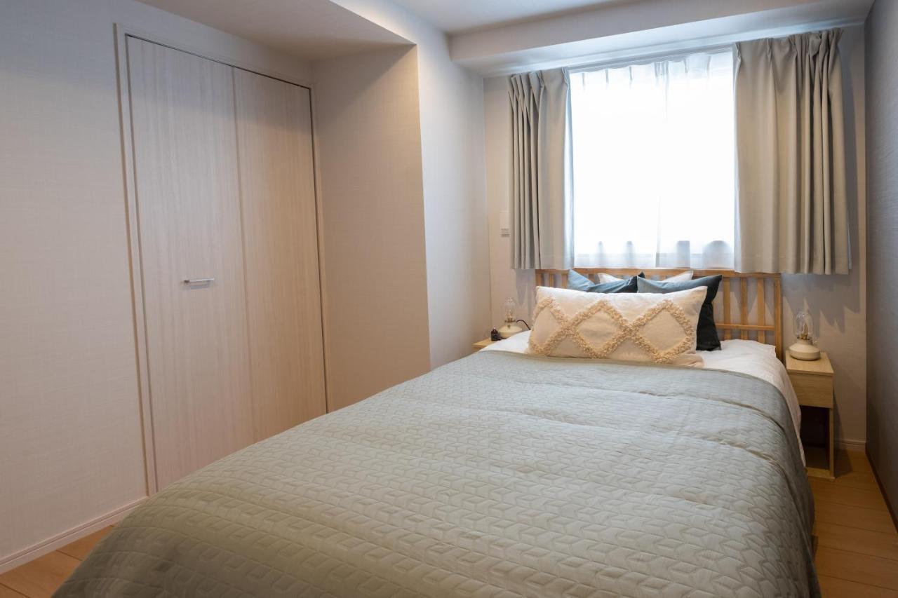 Aparthotel Ken's Place麻布east Tokyo