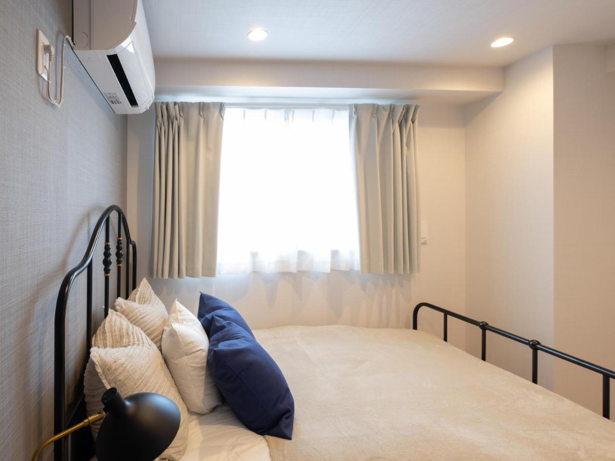 Aparthotel Ken's Place麻布east