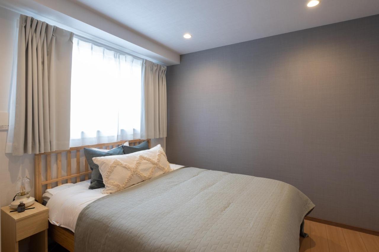 Ken's Place麻布east Aparthotel