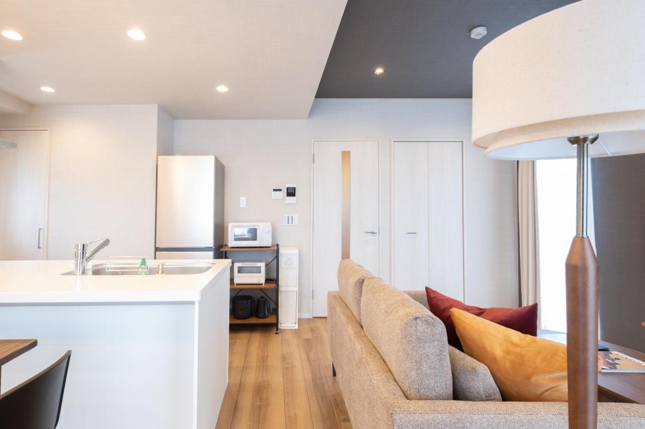 Aparthotel Ken's Place麻布east Tokyo