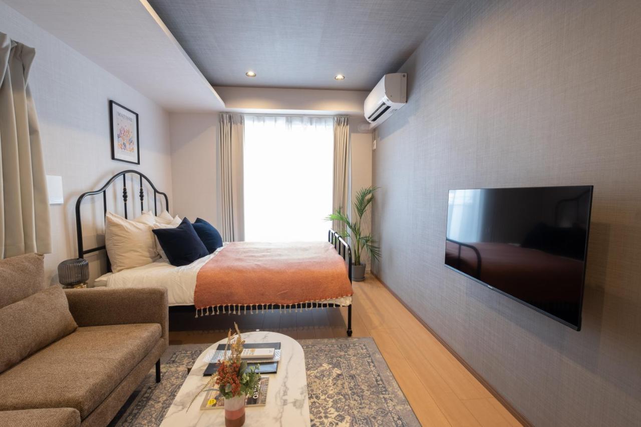Ken's Place麻布east Aparthotel *