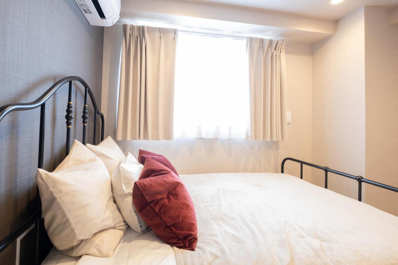 Aparthotel Ken's Place麻布east Tokyo