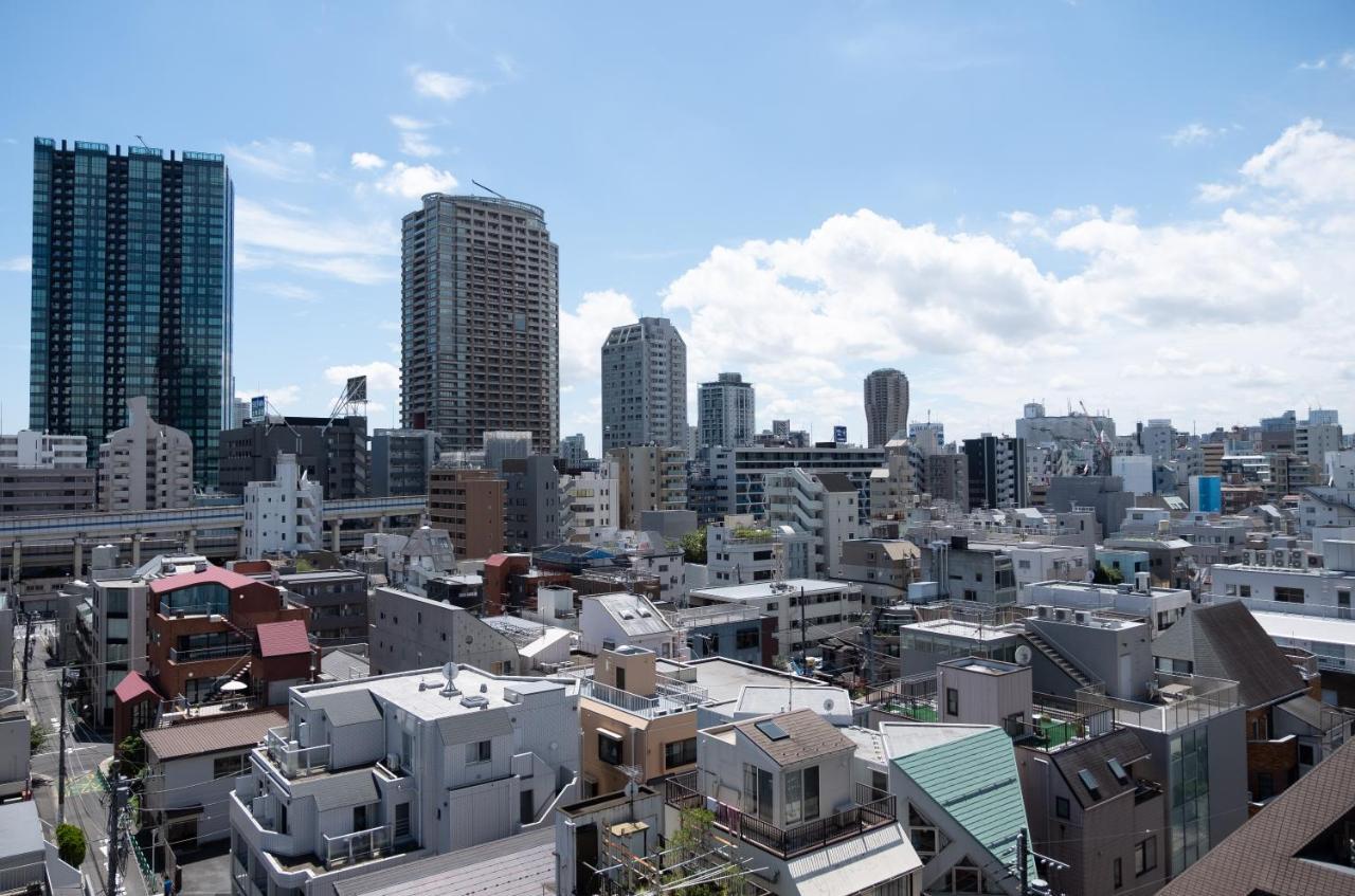 Ken's Place麻布east * Tokyo