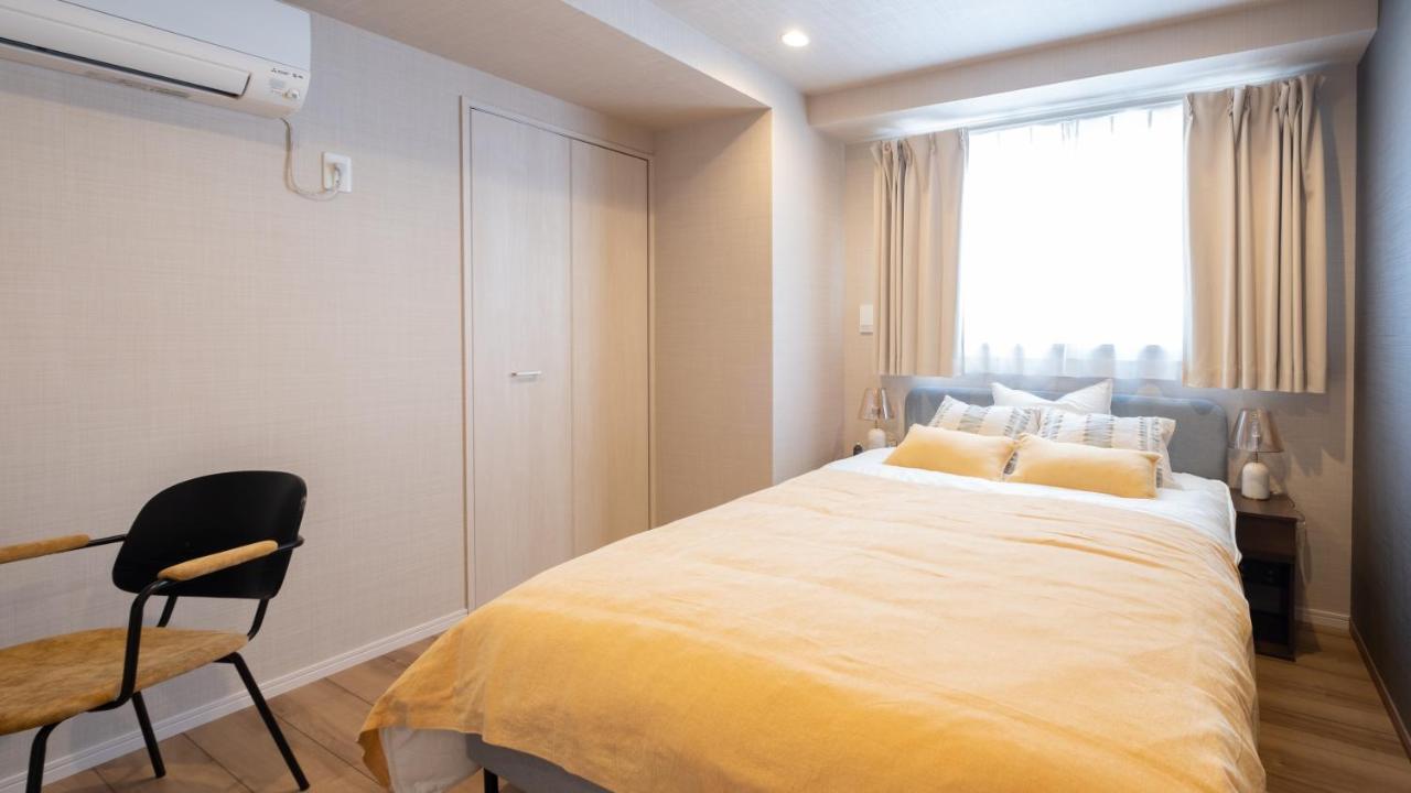 Aparthotel Ken's Place麻布east *
