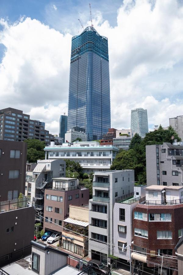 Ken's Place麻布east Tokyo