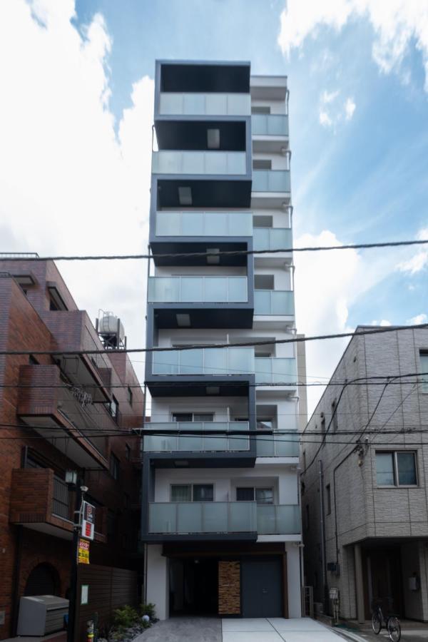 Aparthotel Ken's Place麻布east *
