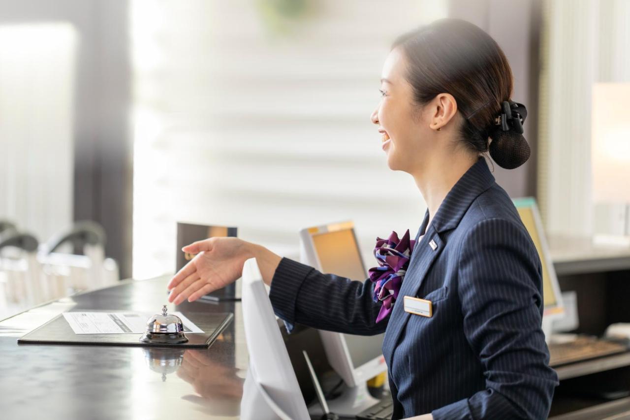 Hotel Jal Haneda 4*