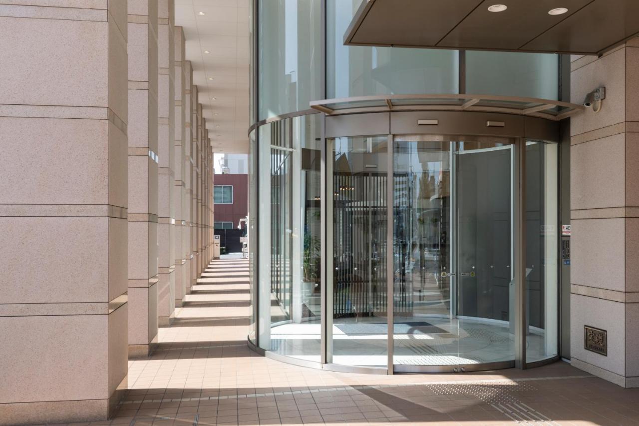 Hotel Jal Haneda 4*
