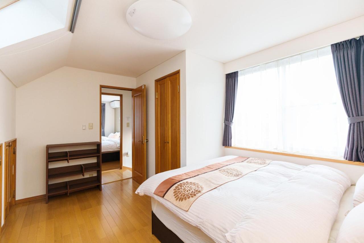Villa Luxury In Shinjuku