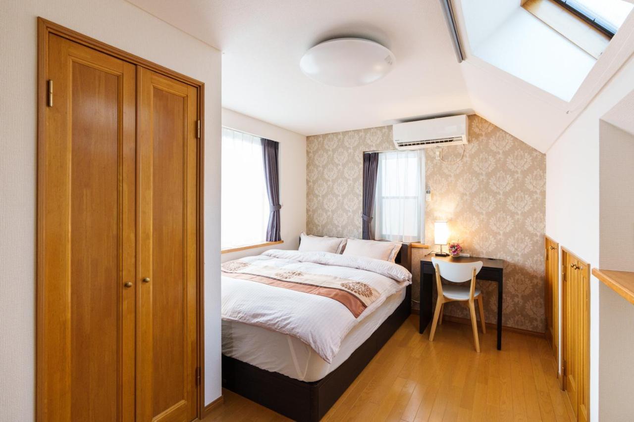 Villa Luxury In Shinjuku *