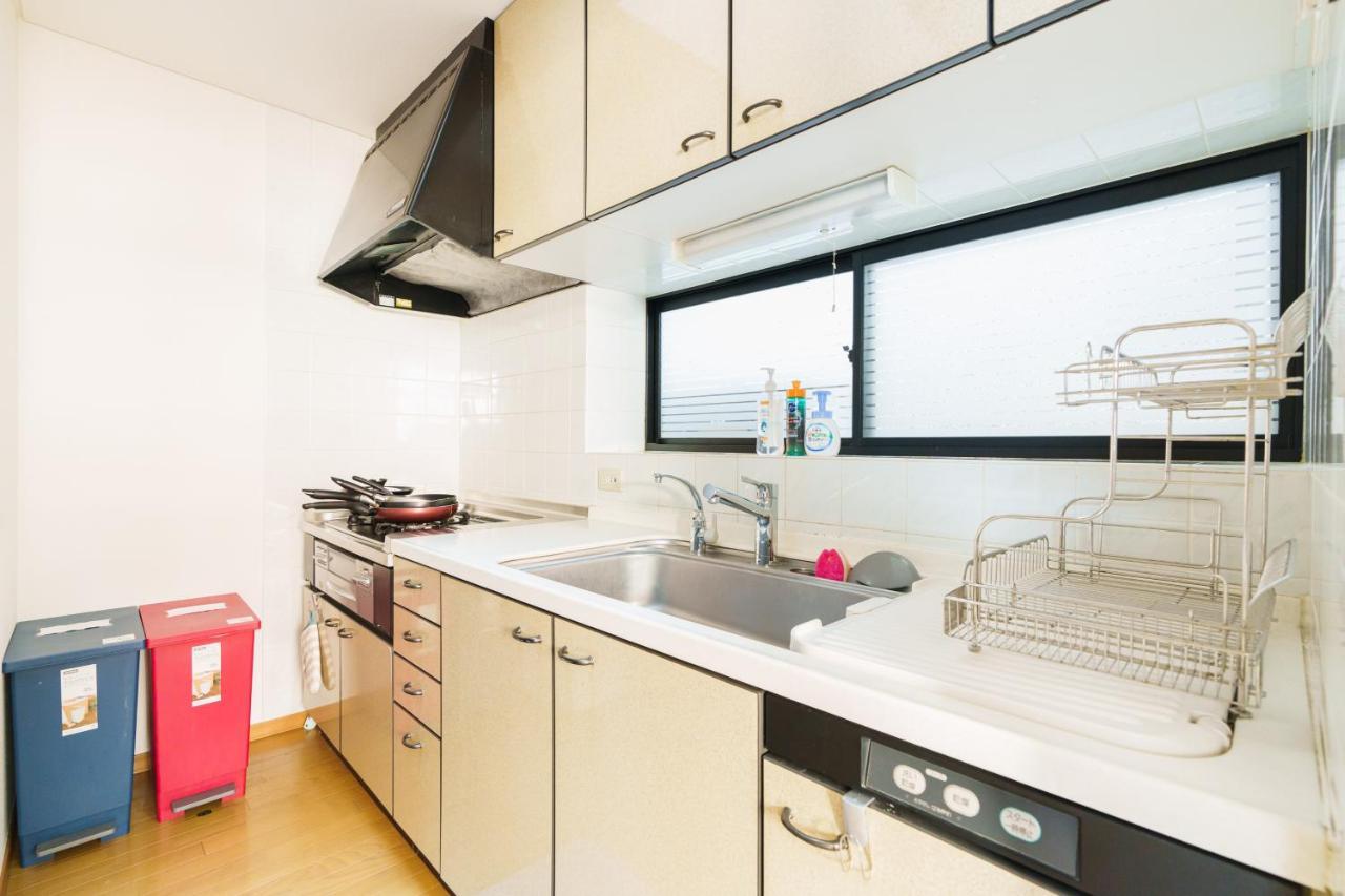 Luxury In Shinjuku Villa Tokyo