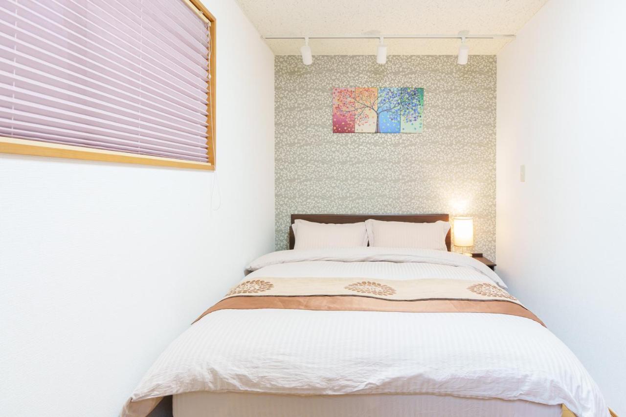 Luxury In Shinjuku Villa Tokyo