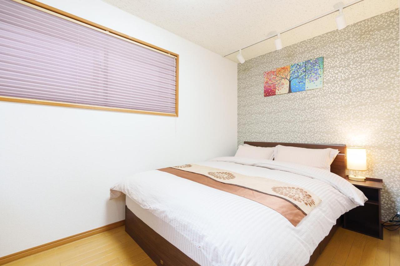 Luxury In Shinjuku
