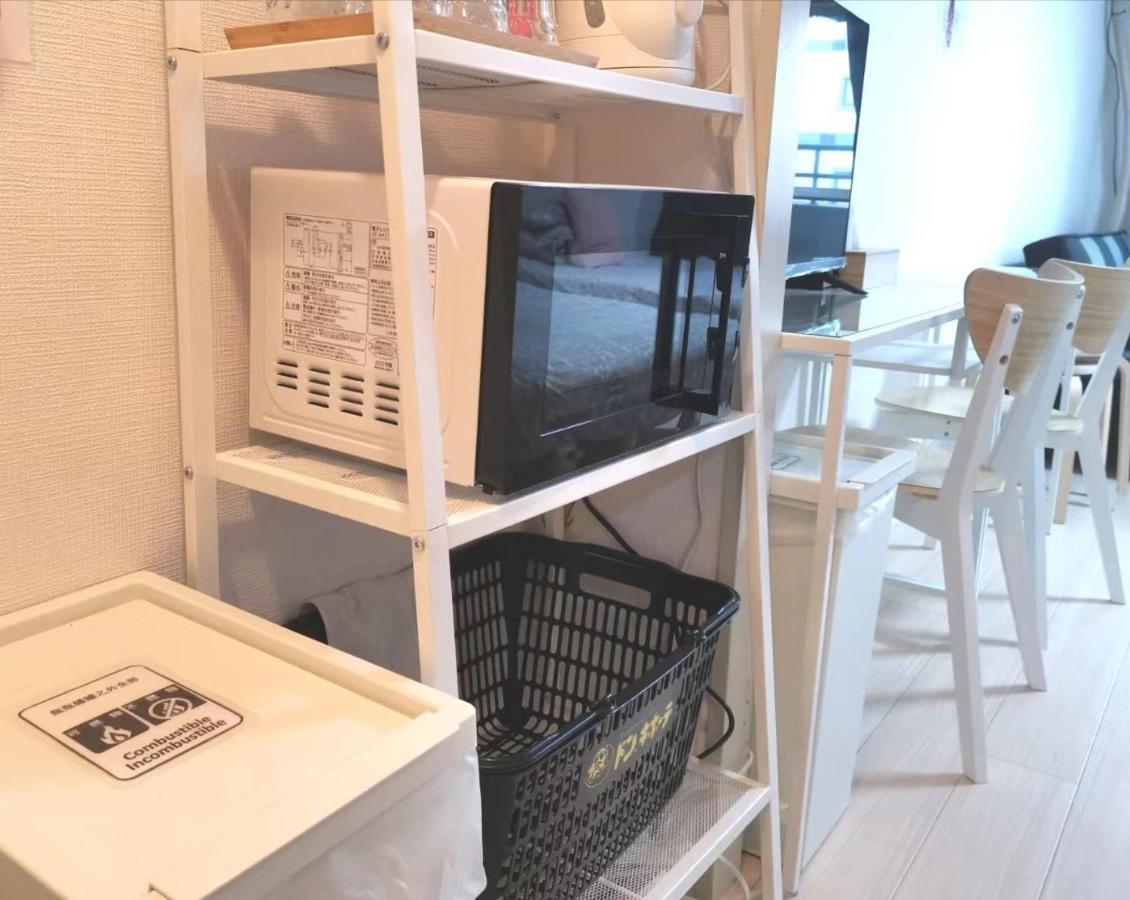 Apartment Kiki Lm -- Self Check-in -- Number & Password Is In The Following Email