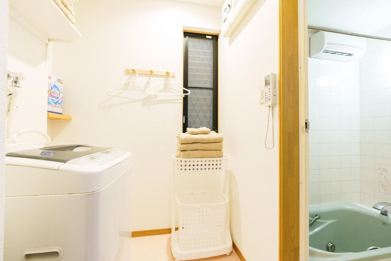 Luxury In Shinjuku Tokyo