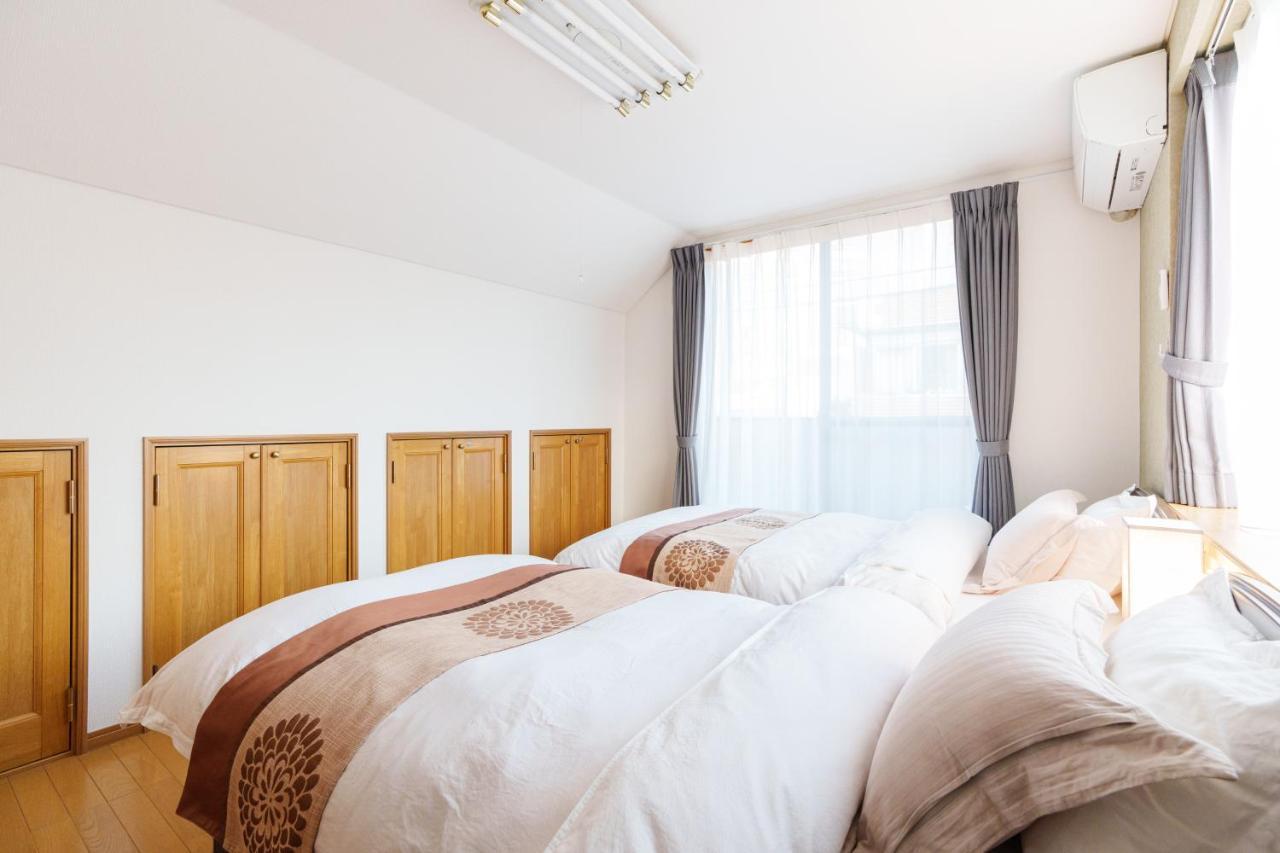 Luxury In Shinjuku Villa